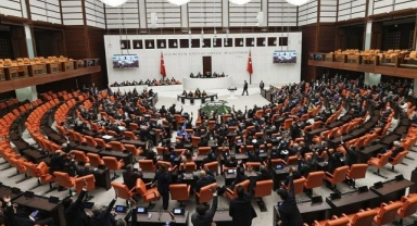 Meclis'te bu hafta HSK'ya yeni üye seçilecek