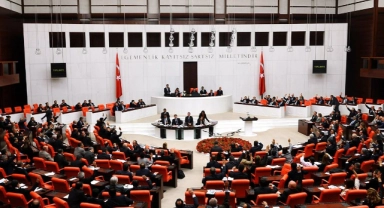Meclis'te yeni haftada gündem yoğun