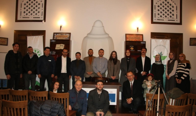 Mehmet Akif Ersoy Osmangazi’de anıldı