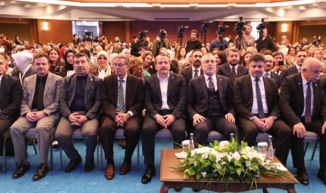 ‘Mehmet Akif İnan Ödülleri’ sahiplerini buldu