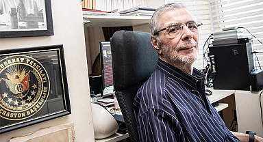 Mehmet Eymür hayatını kaybetti