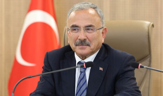 Mehmet Hilmi Güler kimdir?