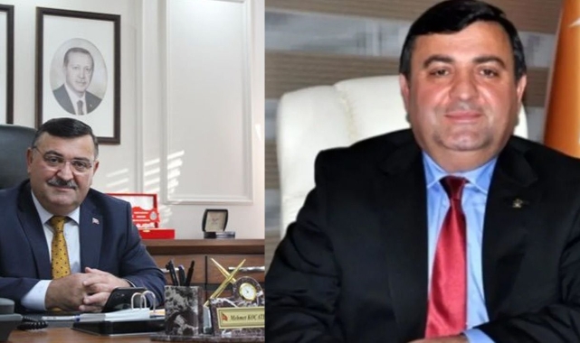 Mehmet Kocatepe kimdir?