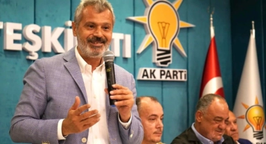 Mehmet Öntürk kimdir?