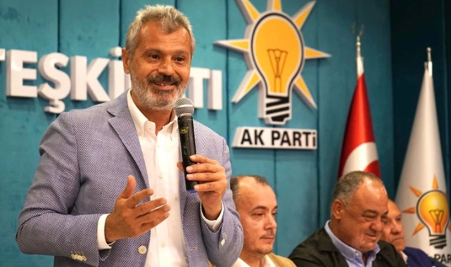 Mehmet Öntürk kimdir?