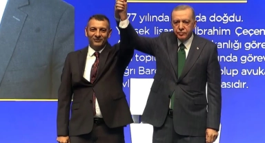 Mehmet Salih Aydın kimdir?