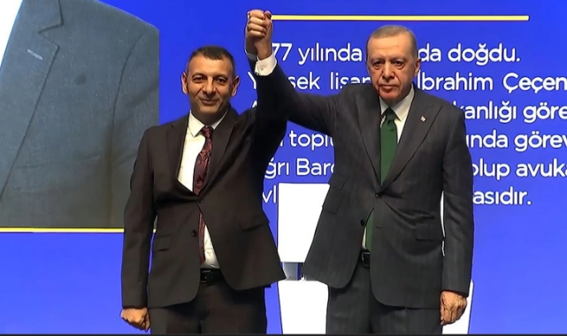 Mehmet Salih Aydın kimdir?