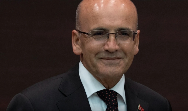 Mehmet Şimşek: Seçim ekonomisi iddiaları gerçeği yansıtmıyor