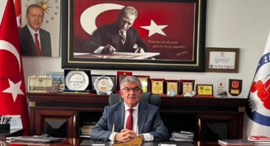 Mehmet Uyanık kimdir?