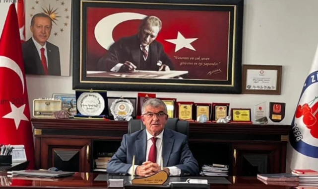 Mehmet Uyanık kimdir?