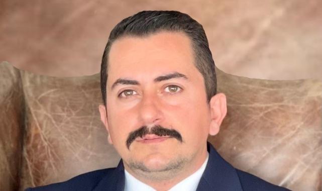 Mehmet Yıldız JMO başkanlığına aday oldu
