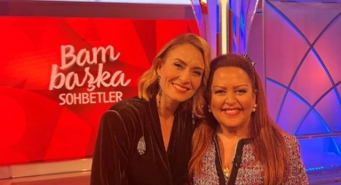 Mehveş Emeç: Babamı kaybettiğimde kırılmalarım başladı