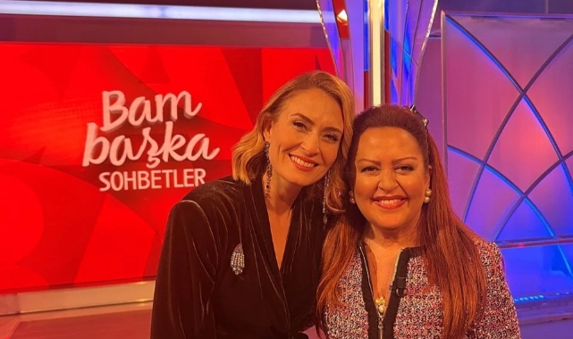 Mehveş Emeç: Babamı kaybettiğimde kırılmalarım başladı