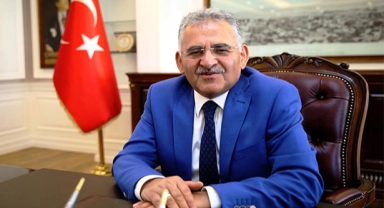 Memduh Büyükkılıç kimdir?