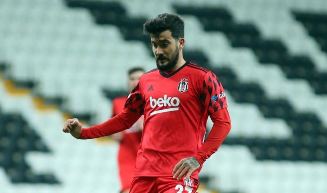 Menemen FK, Atakan Üner’i bitirdi