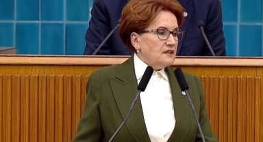 Meral Akşener, Cumhurbaşkanı Erdoğan'la görüşmesini anlattı!