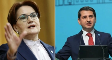 Meral Akşener'den şaşırtan hamle!