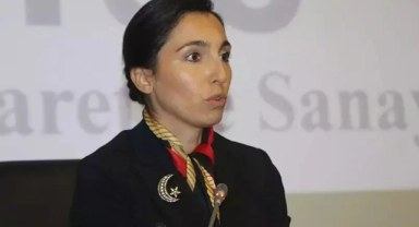 Merkez Bankası Başkanı Hafize Gaye Erkan: 2024 dezenflasyon yılı olacak