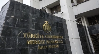 Merkez Bankası'nın rezervleri azaldı