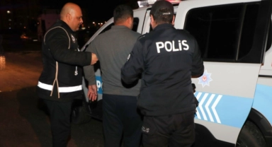 Mersin'de kaçakçılığa geçit verilmiyor!