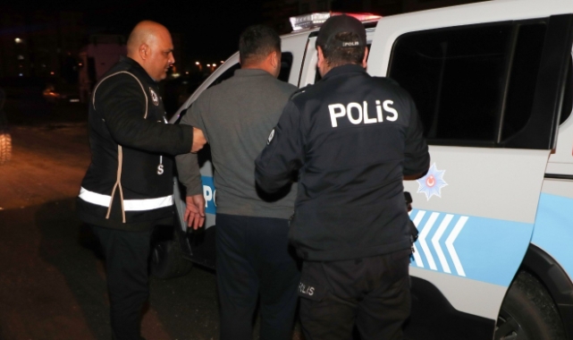 Mersin'de kaçakçılığa geçit verilmiyor!