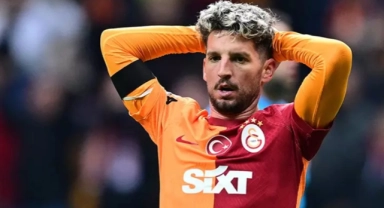 Mertens futbolu bırakıyor mu?