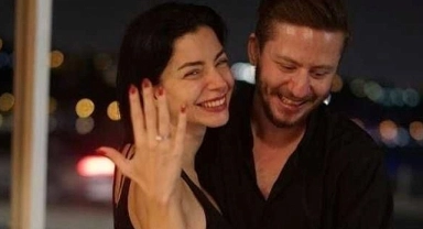 Merve Boluğur, 53 gün evli kaldığı eski eşiyle barıştı