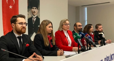 Mevcut başkan Ülkü Küçükkayalar yeniden aday!