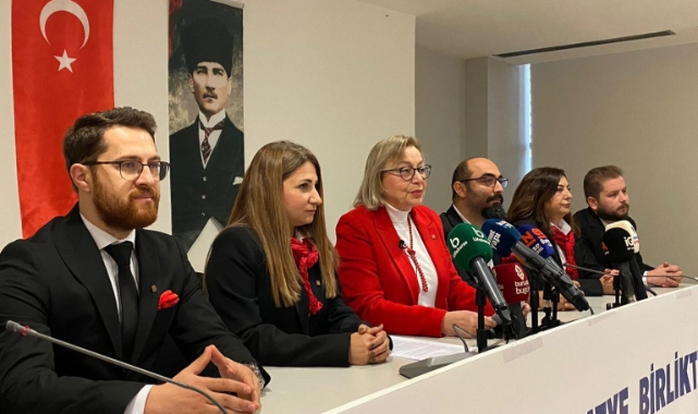 Mevcut başkan Ülkü Küçükkayalar yeniden aday!