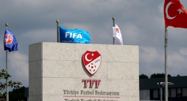 MHK, Süper Lig hakem kadrosunu açıkladı