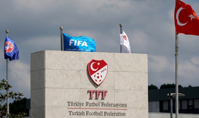 MHK, Süper Lig hakem kadrosunu açıkladı