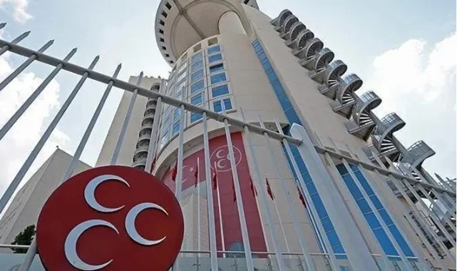 MHP 55 adayını daha açıkladı