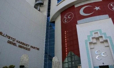 MHP 55 adayını daha açıkladı!