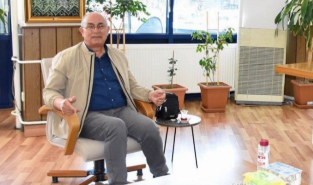 MHP Bursa'nın acı kaybı! Dr. Nadir Ünlü hayatını kaybetti