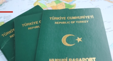 MHP'den gazeteciler için yeşil pasaport teklifi