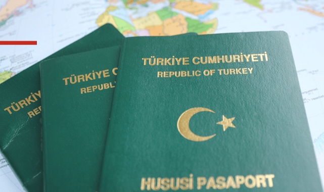 MHP'den gazeteciler için yeşil pasaport teklifi