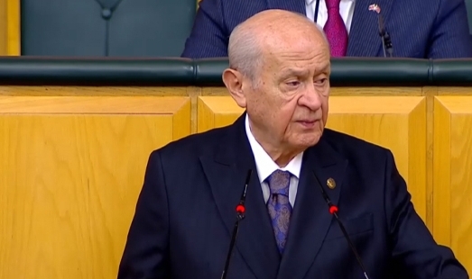MHP Genel Başkanı Bahçeli’den, Altınok’a tebrik telefonu