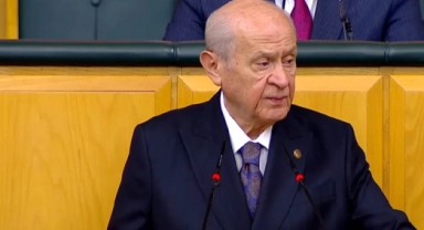 MHP lideri Devlet Bahçeli: Şehit kanları yerde kalmayacak