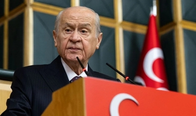 MHP'nin başkan adayları belli oldu!