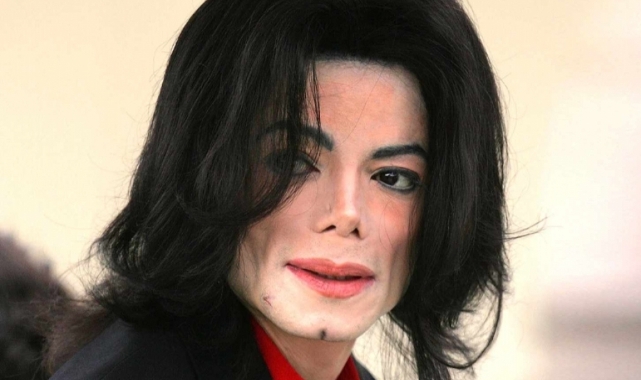 Michael Jackson'ın çocukluğunu canlandıracak isim belli oldu