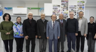 Millet Partisi Bursa'da sahaya inmeye hazırlanıyor!