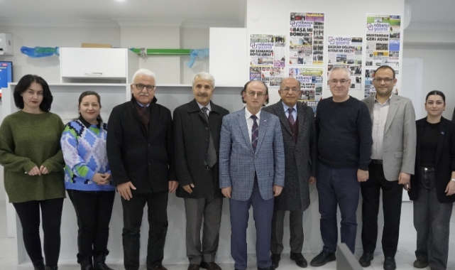 Millet Partisi Bursa'da sahaya inmeye hazırlanıyor!