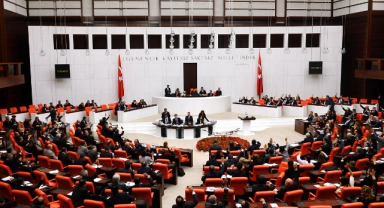 Milletvekili maaşları belli oldu!