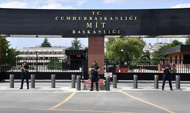 Milli İstihbarat Akademisi kuruldu
