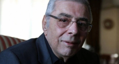 MİT’çi Mehmet Eymür son yolculuğuna uğurlandı