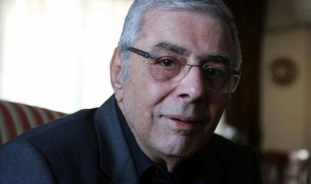 MİT’çi Mehmet Eymür son yolculuğuna uğurlandı
