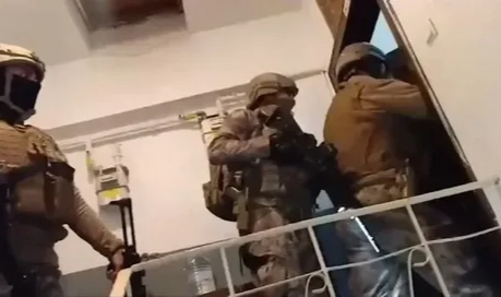 'Mossad' operasyonunda yeni detaylar!