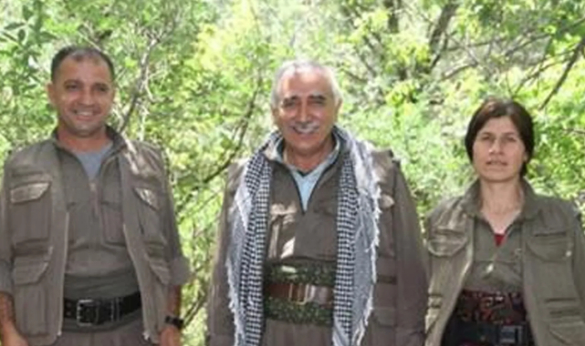 MİT'ten bir nokta operasyon daha!