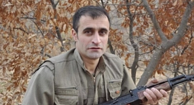 MİT'ten Irak sınırında operasyon!  Faik Aydın etkisiz hale getirildi