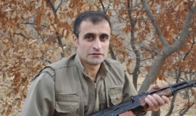 MİT'ten Irak sınırında operasyon!  Faik Aydın etkisiz hale getirildi
